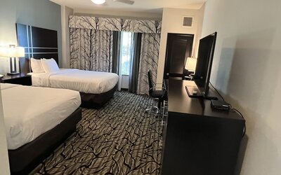 La Quinta Inn & Suites by Wyndham Lubbock Southwest