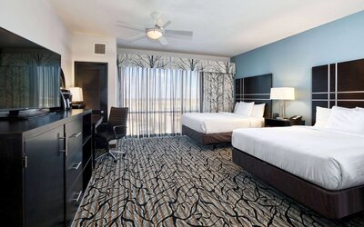 La Quinta Inn & Suites by Wyndham Lubbock Southwest