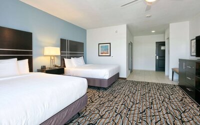 La Quinta Inn & Suites by Wyndham Lubbock Southwest