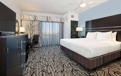 La Quinta Inn & Suites by Wyndham Lubbock Southwest
