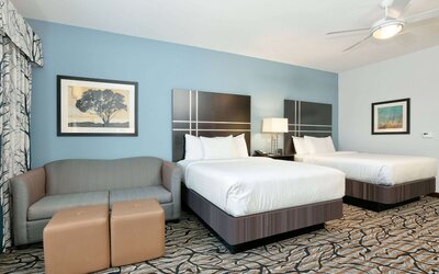 La Quinta Inn & Suites by Wyndham Lubbock Southwest