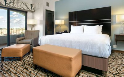 La Quinta Inn & Suites by Wyndham Lubbock Southwest