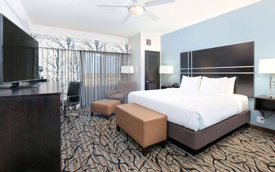 La Quinta Inn & Suites by Wyndham Lubbock Southwest