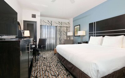 La Quinta Inn & Suites by Wyndham Lubbock Southwest