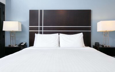 La Quinta Inn & Suites by Wyndham Lubbock Southwest
