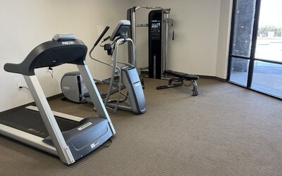 La Quinta Inn & Suites by Wyndham Lubbock Southwest
