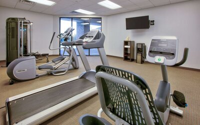 La Quinta Inn & Suites by Wyndham Lubbock Southwest