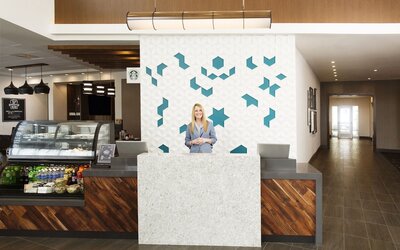 Hyatt Place Lubbock