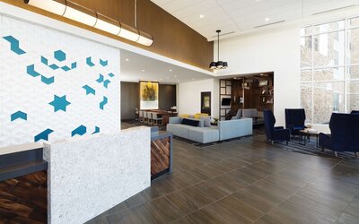Hyatt Place Lubbock