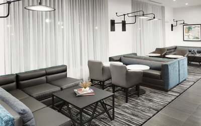 Hyatt Place Lubbock