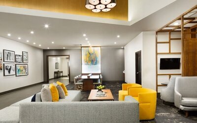 Hyatt Place Lubbock