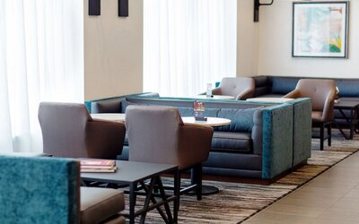 Hyatt Place Lubbock
