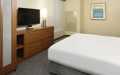 Hyatt Place Lubbock
