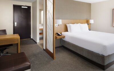 Hyatt Place Lubbock