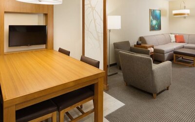 Hyatt Place Lubbock