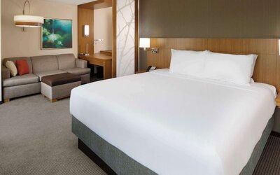 Hyatt Place Lubbock