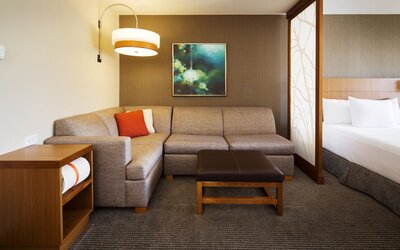 Hyatt Place Lubbock