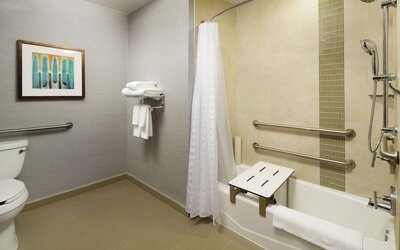 Hyatt Place Lubbock