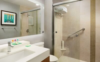 Hyatt Place Lubbock