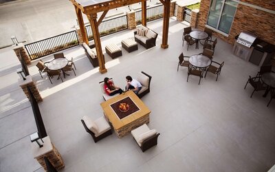 Hyatt Place Lubbock
