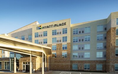 Hyatt Place Lubbock