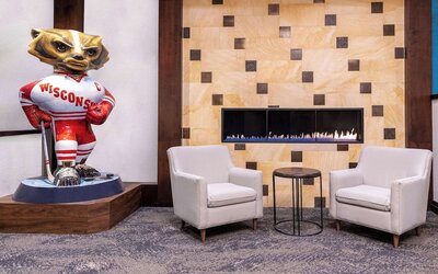 Hampton Inn & Suites Madison / Downtown