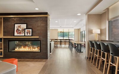 Home2 Suites by Hilton Madison Central Alliant Energy Center