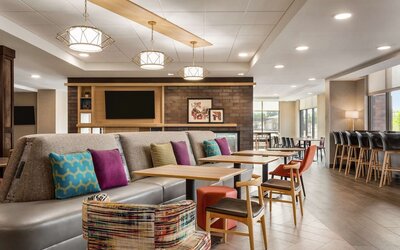 Home2 Suites by Hilton Madison Central Alliant Energy Center