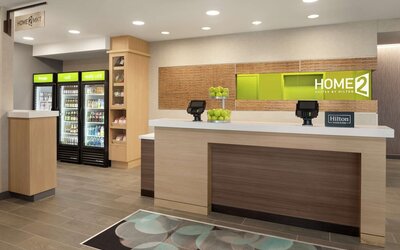 Home2 Suites by Hilton Madison Central Alliant Energy Center