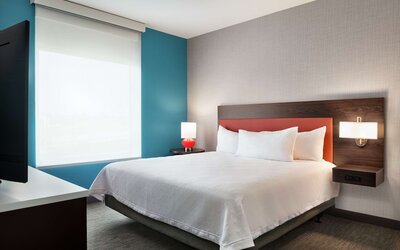Home2 Suites by Hilton Madison Central Alliant Energy Center