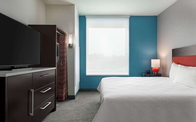 Home2 Suites by Hilton Madison Central Alliant Energy Center