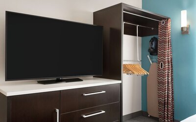 Home2 Suites by Hilton Madison Central Alliant Energy Center