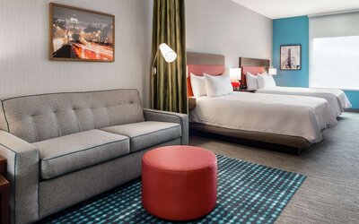 Home2 Suites by Hilton Madison Central Alliant Energy Center