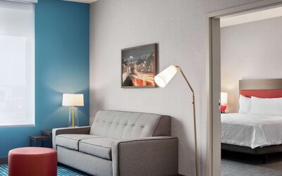 Home2 Suites by Hilton Madison Central Alliant Energy Center