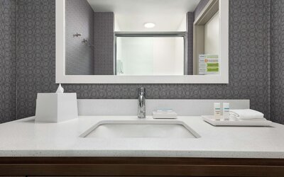 Home2 Suites by Hilton Madison Central Alliant Energy Center