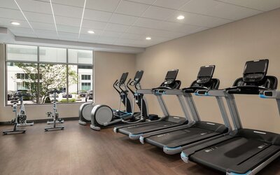 Home2 Suites by Hilton Madison Central Alliant Energy Center