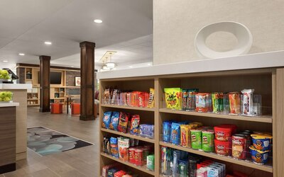 Home2 Suites by Hilton Madison Central Alliant Energy Center
