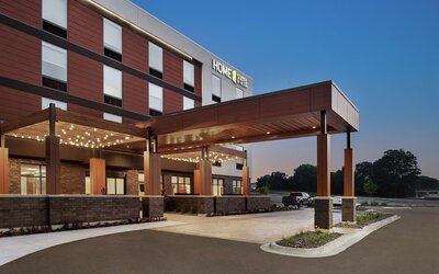Home2 Suites by Hilton Madison Central Alliant Energy Center