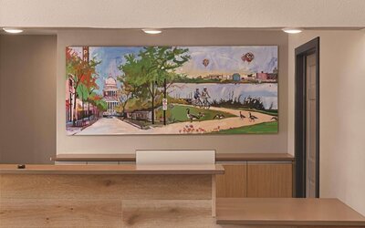 Country Inn & Suites by Radisson, Madison, WI