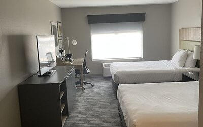 Country Inn & Suites by Radisson, Madison, WI