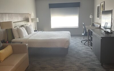 Country Inn & Suites by Radisson, Madison, WI