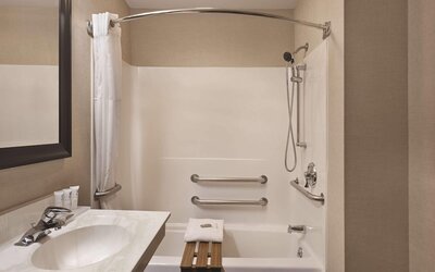 Country Inn & Suites by Radisson, Madison, WI
