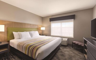 Country Inn & Suites by Radisson, Madison, WI