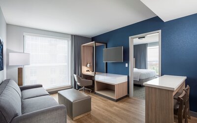 SpringHill Suites by Marriott Madison