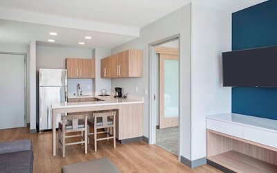 SpringHill Suites by Marriott Madison