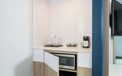 SpringHill Suites by Marriott Madison