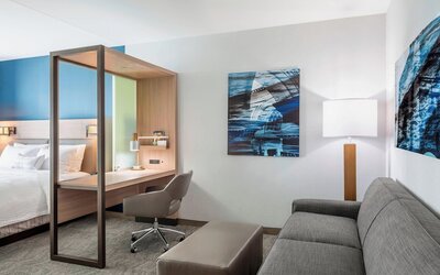 SpringHill Suites by Marriott Madison