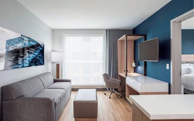 SpringHill Suites by Marriott Madison