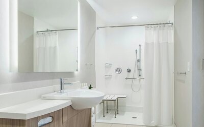 SpringHill Suites by Marriott Madison