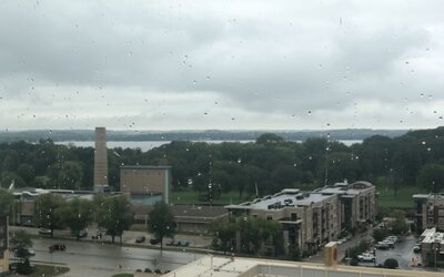 SpringHill Suites by Marriott Madison